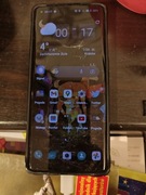 Smartfon One plus 8 pro