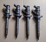 Wtryskiwacze Berlingo 1.6 HDi 0445110311