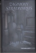 Zaginiony Stradivarius - John Falkner
