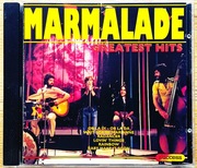 MARMALADE GREATEST HITS wyd. 1993 CD stan BDB 
