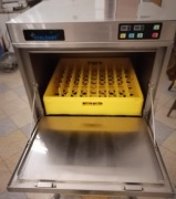 Zmywarka gastronomiczna STALGAST