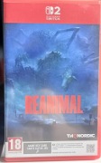 REANIMAL Nintendo Switch 2