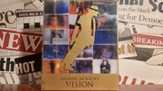 Michael Jackson - Michael Jackson's Vision BOX 3x DVD