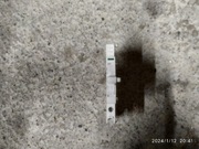 Styki pomocnicze wyłączników Schneider iOF