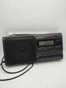 Radio Sony ICF-M350L  PLL. 