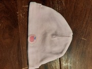 czapka niemowlęca 0-3 mce 