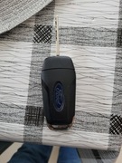 Kluczyk Ford mondeo mk5 2016