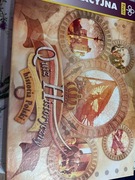 Gra edukacyjna od Trefla Quiz Historyczny 