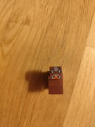 Figurka Lego Minecraft Krowa minecow01
