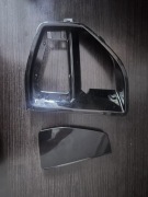 Zaślepka zderzaka wlot powietrza BMW X5 G05 lewa strona