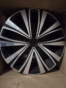 ALUFELGI FELGI ALUMINIOWE ALUSY VW ARTEON 18- 8J 18" ET40 5X112 3G8601025F