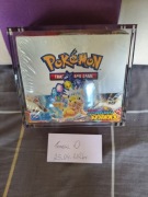 Pokemon TCG Sugring Sparks Booster Box