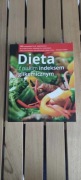 Ulrika Davidsson Ola Lauritzson - Dieta z niskim indeksem glikemicznym