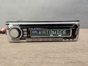 Radio samochodowe Clarion DX418R CD Radio z RDS 45W x 4