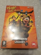 Hugo Bohaterowie Sawanny Folia!