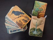 Karty metaforyczne - zasoby