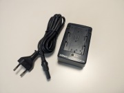 Ładowarka do baterii Nikon MH-18a, sprawna