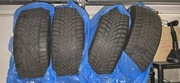 4x Bridgestone Blizzak LM005 225/45R19 DARMO wysyłka, cena za 4szt