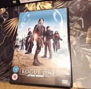 Star Wars Rogue One DVD ENG