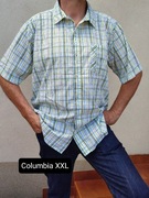 Koszula męska Columbia xxl