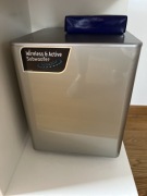 Kino domowe sobofer i podłużny głośnik Samsung 