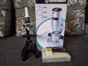 Mikroskopy dla dzieci