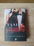Taniec z gangsterem Łucja Benderska 
