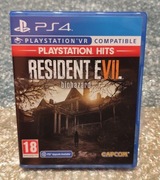 RESIDENT EVIL VII / Napisy PL