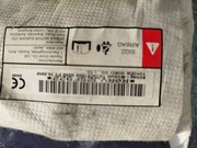 Civic X poduszki fotela lewa i prawa