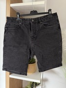 Szorty jeansowe Pull&Bear