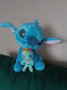 Lilo i Stitch, maskotka, ze scrumpem Disney 