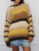 LAVYSH Przepiękny sweter premium