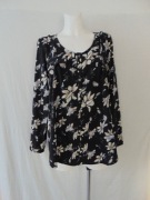 Cha Cha bluzka damska rozmiar L