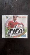FIFA 2000 PC windows