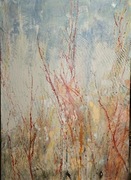 Obraz akrylowy pt. NOSTALGIA 