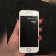 iPhone 5s- na części 