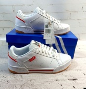 Adidas Hoops 3.0 Bold W IH0183 Sneakersy Damskie Nowe 40 Białe 