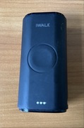 iWALK Link Me Watch DBL9000W