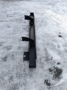 Belka tylna zderzak tył Mercedes Sprinter 