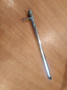 UNITRA radiomagnetofon RM 820S Condor antena teleskopowa 