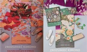 Zrozumieć Kimono Kultura zaklęta w stroju Tom 1-2 komplet
