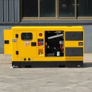 Agregat prądotwórczy wynajem