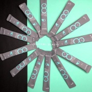 Maska do odbudowy i objętości włosów Masil