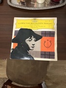 Płyta winylowa Ludwig Van Beetohven:Fidelo