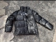 Kurtka Pikowana Rains RARE