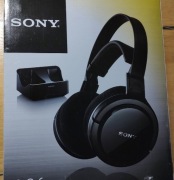 Sony MDR-RF855RK