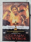 Czekając Na Wyrok  .dvd