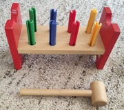 UPPSTA Przebijanka MULA IKEA