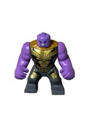 LEGO Thanos MARVEL