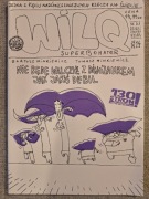 Wilq Superbohater 14